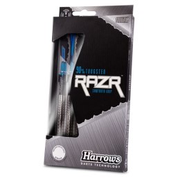 Rzutki Harrows Razr 90% Steeltip HS-TNK-000013377 22 gR