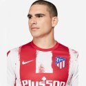 Koszulka Nike Atletico Madryt 2021/2022 Stadium Home M CV7883 612 S