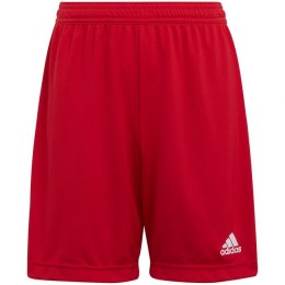 Spodenki adidas Entrada 22 Jr H57501 140 cm