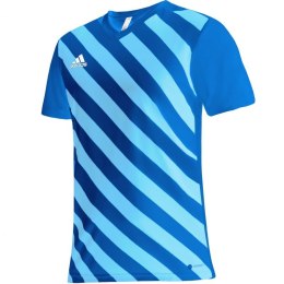 Koszulka adidas Entrada 22 Graphic Jersey M HF0116 L