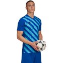 Koszulka adidas Entrada 22 Graphic Jersey M HF0116 L