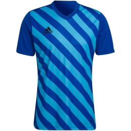 Koszulka adidas Entrada 22 Graphic Jersey M HF0116 XXXL