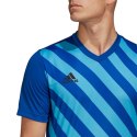 Koszulka adidas Entrada 22 Graphic Jersey M HF0116 XXXL