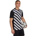 Koszulka adidas Entrada 22 Graphic Jersey M HF0126 3XL