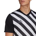 Koszulka adidas Entrada 22 Graphic Jersey M HF0126 3XL