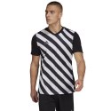 Koszulka adidas Entrada 22 Graphic Jersey M HF0126 L