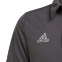 Koszulka adidas Entrada 22 Polo Jr H57485 116 cm