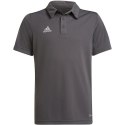 Koszulka adidas Entrada 22 Polo Jr H57485 164 cm