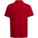 Koszulka adidas Entrada 22 Polo Jr H57495 116 cm