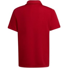 Koszulka adidas Entrada 22 Polo Jr H57495 116 cm