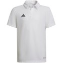 Koszulka adidas Entrada 22 Polo Jr HC5059 176cm