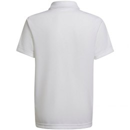 Koszulka adidas Entrada 22 Polo Jr HC5059 176cm