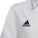 Koszulka adidas Entrada 22 Polo Jr HC5059 176cm