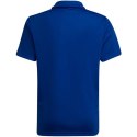 Koszulka adidas Entrada 22 Polo Jr HG6289 128 cm