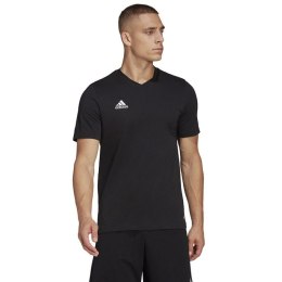 Koszulka adidas Entrada 22 Tee M HC0448 XXXL