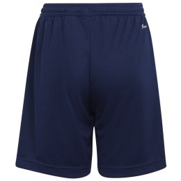 Spodenki adidas Entrada 22 Short Y Jr H57565 116 cm