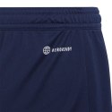 Spodenki adidas Entrada 22 Short Y Jr H57565 116 cm