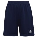 Spodenki adidas Entrada 22 Short Y Jr H57565 128 cm