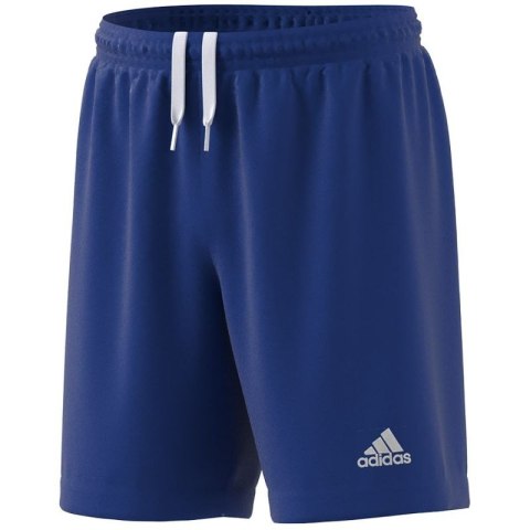 Spodenki adidas Entrada 22 Short Y Jr HG6291 116 cm