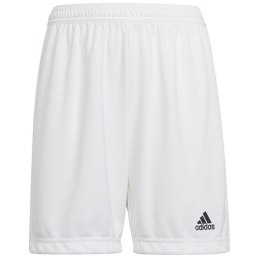 Spodenki adidas Entrada 22 Short Y Jr HG6292 116 cm