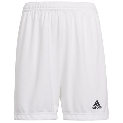 Spodenki adidas Entrada 22 Short Y Jr HG6292 116 cm