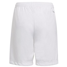 Spodenki adidas Entrada 22 Short Y Jr HG6292 116 cm