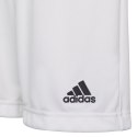 Spodenki adidas Entrada 22 Short Y Jr HG6292 116 cm