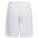 Spodenki adidas Entrada 22 Short Y Jr HG6292 128 cm