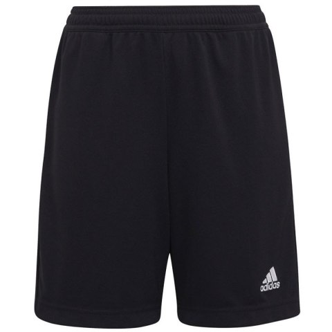 Spodenki adidas Entrada 22 Training Short Y Jr H57498 116 cm