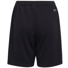 Spodenki adidas Entrada 22 Training Short Y Jr H57498 116 cm