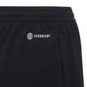 Spodenki adidas Entrada 22 Training Short Y Jr H57498 116 cm