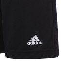 Spodenki adidas Entrada 22 Training Short Y Jr H57498 116 cm