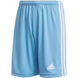 Spodenki adidas Squadra 21 Short Youth Jr GN6716 116 cm