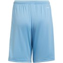 Spodenki adidas Squadra 21 Short Youth Jr GN6716 128 cm