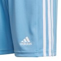 Spodenki adidas Squadra 21 Short Youth Jr GN6716 128 cm