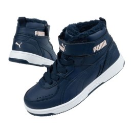 Buty Puma Rebound Jr 375479 05 28