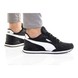 Buty Puma St Runner V3 Nl Jr 384901 01 37.5