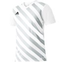 Koszulka adidas Entrada 22 Graphic Jersey Jr HF0120 116 cm