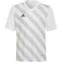 Koszulka adidas Entrada 22 Graphic Jersey Jr HF0120 116 cm