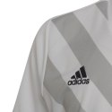 Koszulka adidas Entrada 22 Graphic Jersey Jr HF0120 116 cm