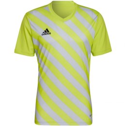 Koszulka adidas Entrada 22 Graphic Jersey M HF0118 M