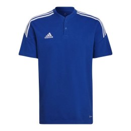 Koszulka polo adidas Condivo 22 M HG6307 XL (188cm)