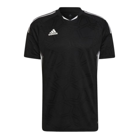 Koszulka adidas Condivo 22 M HA3514 L (183cm)