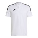 Koszulka polo adidas Condivo 22 M H44106 S (173cm)