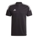 Koszulka polo adidas Condivo 22 Jr H44105 XL