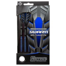 Rzutki Harrows Swarm 90% Steeltip HS-TNK-000013891 22 g