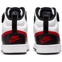 Buty Nike Court Borough Mid 2 Jr CD7782 110 40