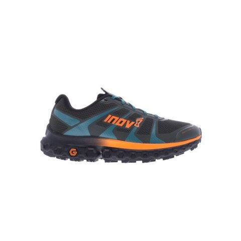 Buty do biegania Inov-8 Trailfly Ultra G 300 Max M 000977-OLOR-S-01 10.5 UK, 45 EUR