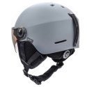 Kask narciarski Meteor Falven 24979 uniw