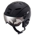 Kask narciarski Meteor Holo 24960 uniw